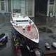 Image for article titled Here’s The Boat That Won’t Bring Jeff Bezos’s Hair, Or Wife Back